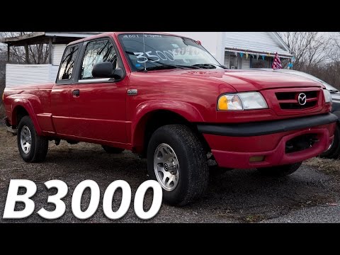 the-ranger's-japanese-twin-||-2001-mazda-b3000-sx-dual-sport-[5mt]-||-tour-[4k]