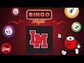Linn Mar Lions Bingo Night