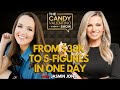 How Jasmine Jonte Built a 6-Figure Course Creation Business from Scratch!