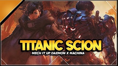 Daemon X Machina: Titanic Scion - Combat Basics Gameplay Trailer