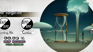 Brian Crain - Time Forgotten (FC Hard) [Deemo]