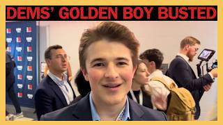 Harry Sisson Exposed: The Allegations Democrats Don’t Want You to See