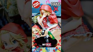 These Anime Figures Arent Real?