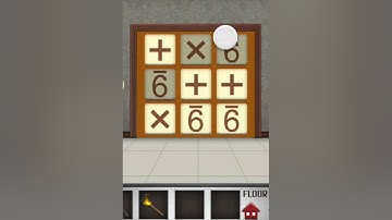 100 Floors level 81 Walkthrough (Level 81 100 Floors iPhone, Ipad, Android)