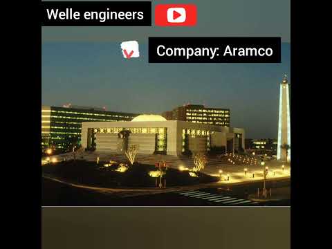 Aramco hiring freshers graduate 2022/BE/BTech/Apply now