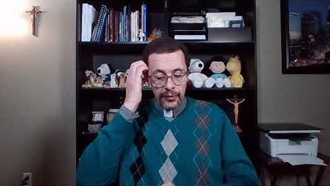 Catechism for Life - the Eighth Commandment