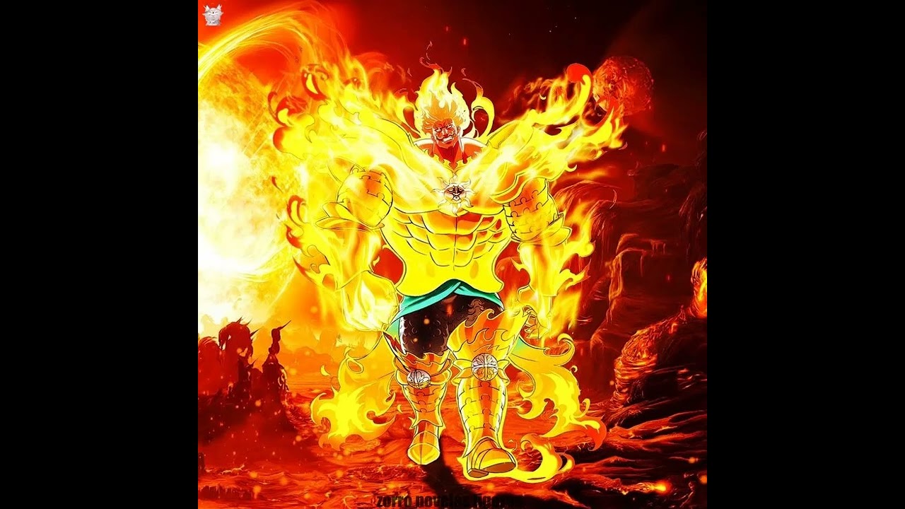 Naruto Soy Escanor Sistema De Loteria De Habilidades 01 20