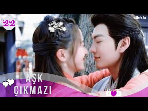 Aşk Çıkmazı | 22. Bölüm | Ni Chang | Li Jiaqi Bi Wenjun Sun Jialu Song Wenzuo | Clickia