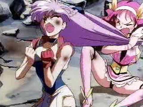 Download Dirty Pair Flash Fandub Youtube For iPhone Free Get Wallpaper Dirty Pair Flash Fandub Youtube For iPhone