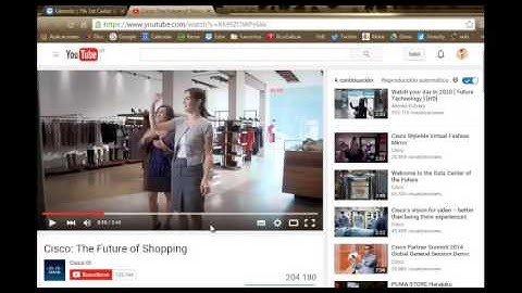 EDMODO - How to attach a video to a post.