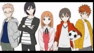 Rem Kaginuki vs Lindo : she is my destiny (Dance with Devils)