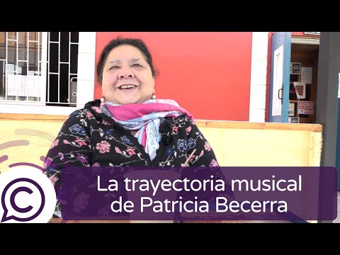 Entrevista a Patricia Becerra, reconocida folclorista de Pichilemu