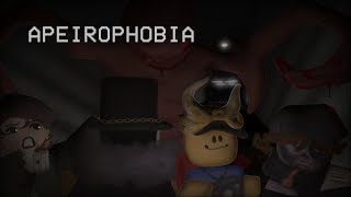 Roblox Apeirophobia: Backrooms with the boys