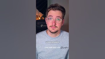 Improve your Zoom call lighting with an LED panel