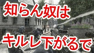 【全FPSで使える】小学生でもキルレを上げられる方法【NHG】