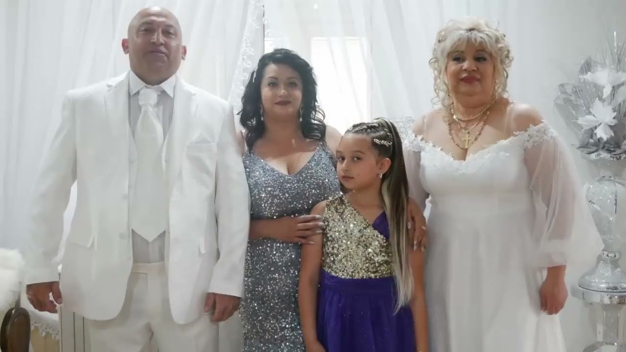 Svadba Mariena a Rado....1