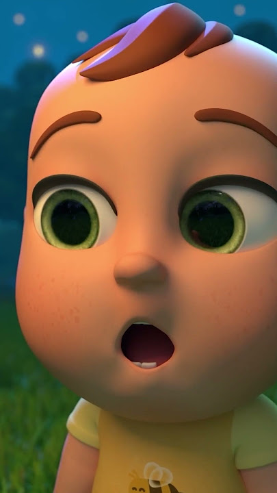 Bintang Kecil di Langit (Versi Hewan) | Lalafun Bahasa Indonesia #lagu #anak #hewan #indonesia