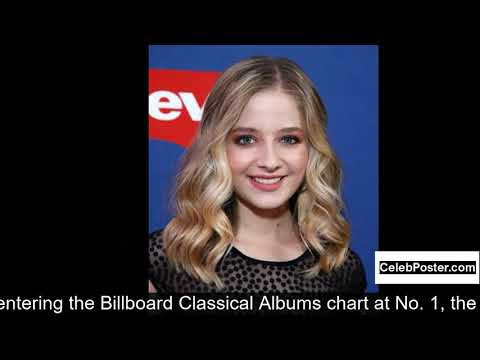 jackie evancho 2012 biography