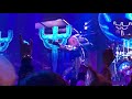 JUDAS PRIEST-TheHelllion~ElectricEye(ZeppSapporo 2018/11/21)