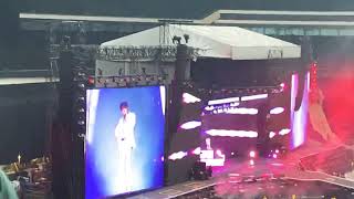 [Fancam] BTS J-Hope Just Dance at Wembley Stadium 06.02.19 {Side View}