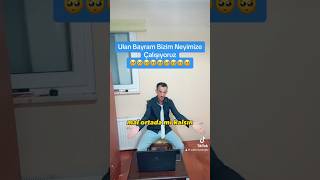 Bayram Bizim Neyimize .Kuntoglu