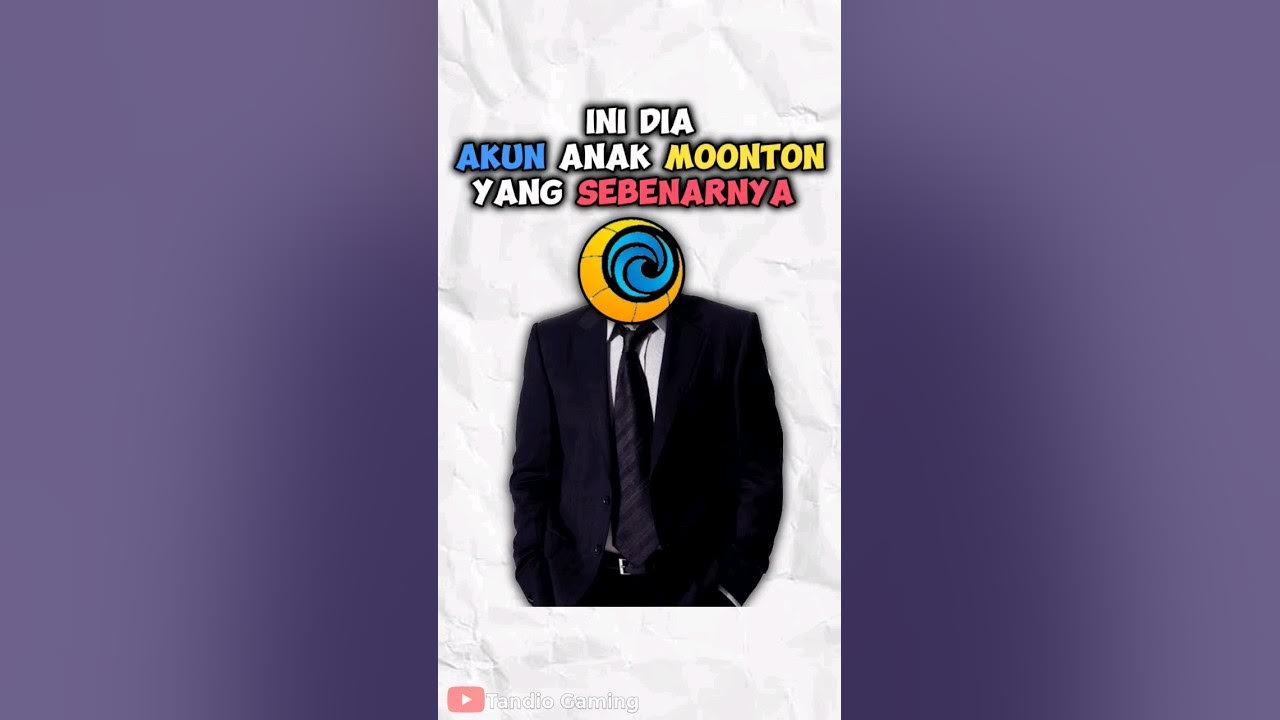 AKUN ML PALING MISTERIUS #mlbb #shorts #game AKUN ML PALING MISTERIUS #mlbb #shorts #game