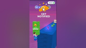 Money run 3d All Levels Gameplay Walkthrough Android,ios Max Lev1053