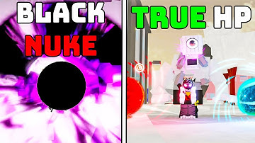 Ik heb TEAM ULTIMATES gecreëerd in Jujutsu Shenanigans