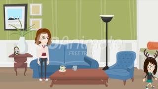 Transformice Café - Cutykaity and Lolivore Lose Their Virginities For Fraises