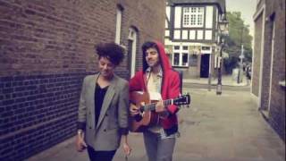 Peter and Kerry - Teardrops (Live)