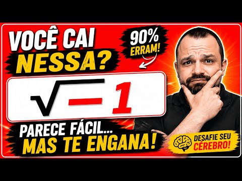 Questões de Números Reais que Reprovam
