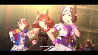 Uma Musume Pretty Derby - Season 2 op(game version) [performance mashup]