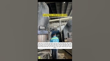 Công Nghệ Lò Hơi Trong Ngành Sản Xuất Giấy Hiện Đại Và Những Ứng Dụng Của Nó