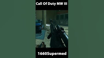 Call of Duty: Modern Warfare III #codmw3 #warzone #callofduty
