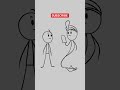stick man wish 😂😂 #ytshorts #funnyvideo #trendingshorts #stickman