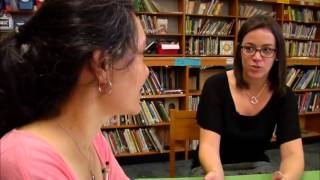 Parent Teacher Conference - Lower Elementary