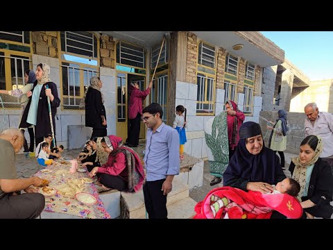 Nomadic Life Nomadic Daily Life Nomadic Moving Day