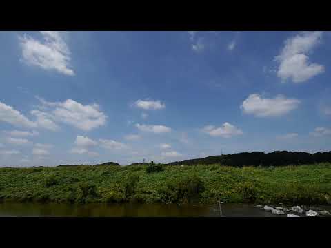 風のゆく道  /  伊藤 敏博