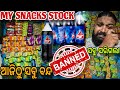    aji       food stock reveal   jena babu vlogs