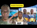 FR General Sadio Camara trahi par son ami?Voici ce que Assimi cache aux Maliens sur la mort de Sadio