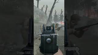 👉 POV: You Play Call of Duty 2 in 2026 🤯#callofduty2#cod2#callofduty#fpsgames#classicfps#retrogaming