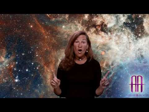 Video: Horoscope April 3