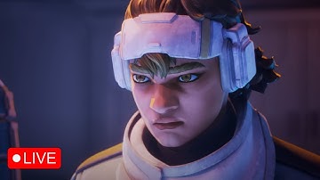 🔴 LIVE - Apex Legends Season 27 Ranked (not a pro)