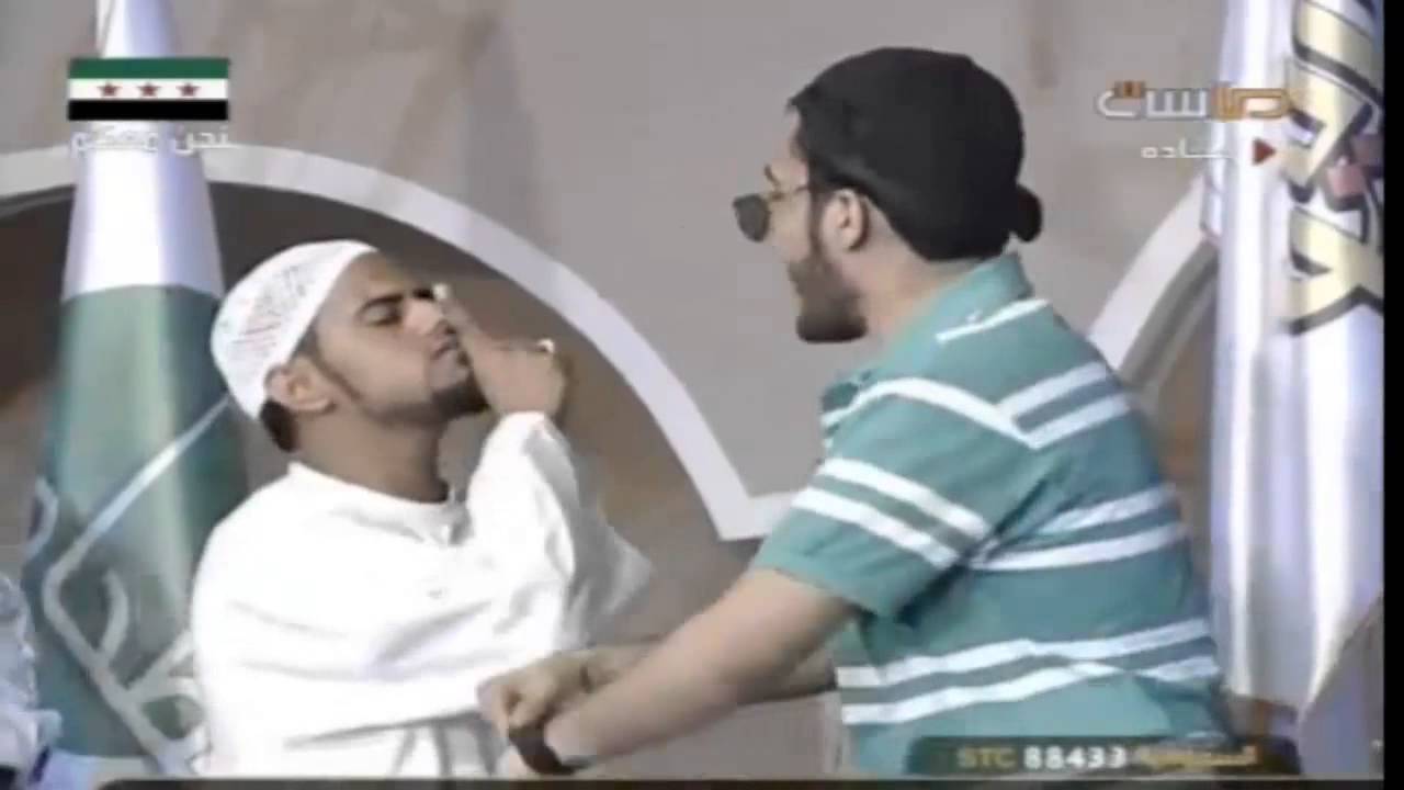 #السارية | مشهد فريق الطحاطيح