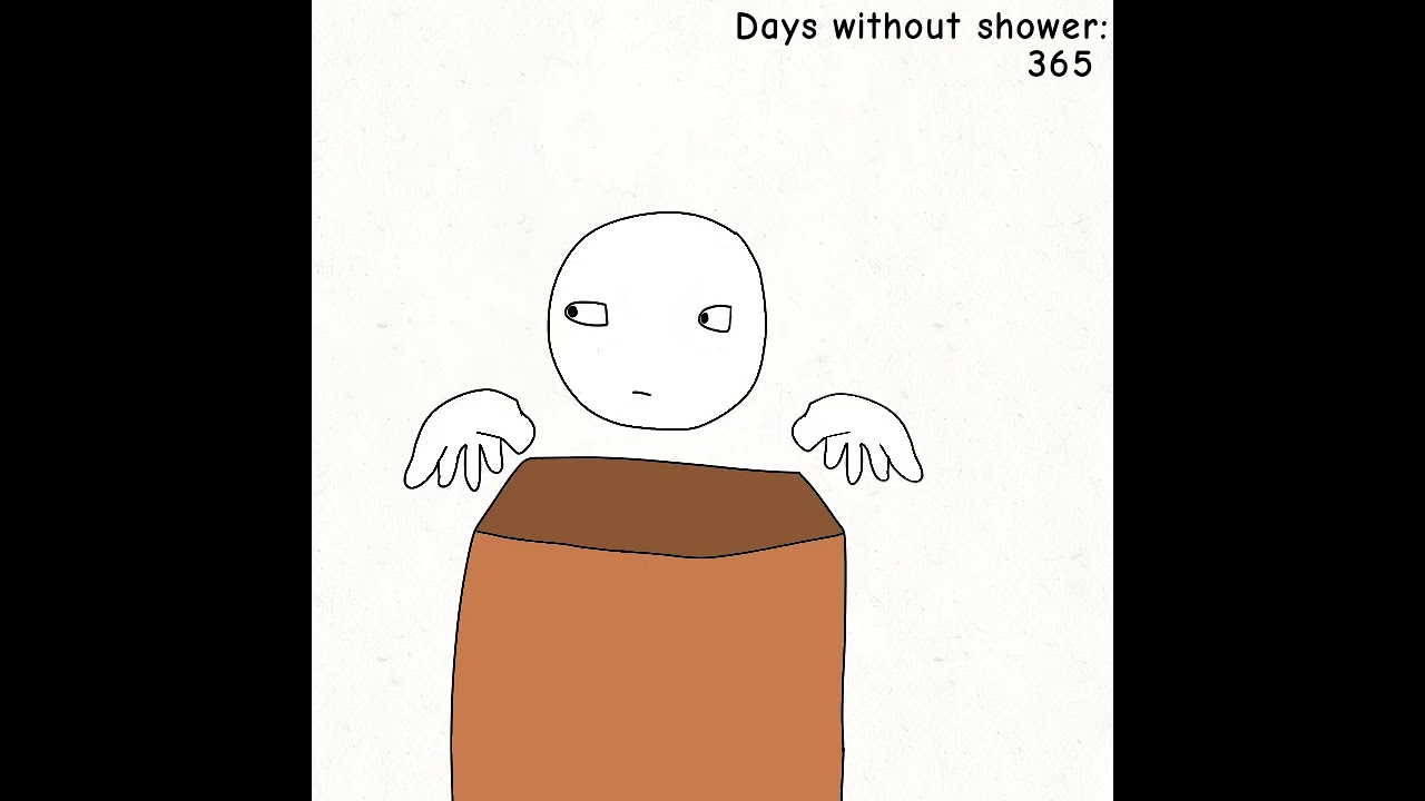 League of Legends Enjoyer (Remake)