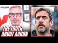 The really damning truth about aaron rodgers  new york jets  colin cowherd nfl