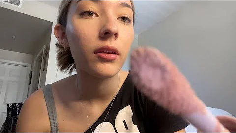 doing my makeup and yours ✨ ~ soft spoken, lofi asmr