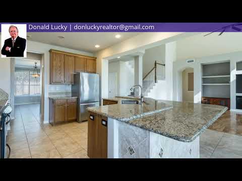 9601 Grandview Dr, Denton, TX home video tour