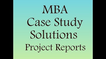 MANAGEMENT CONTROL SYSTEMS   Case   Traditional Forecasting