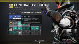 Destiny 2 CLOUDSTRIKE ( Nasty Team wipe )